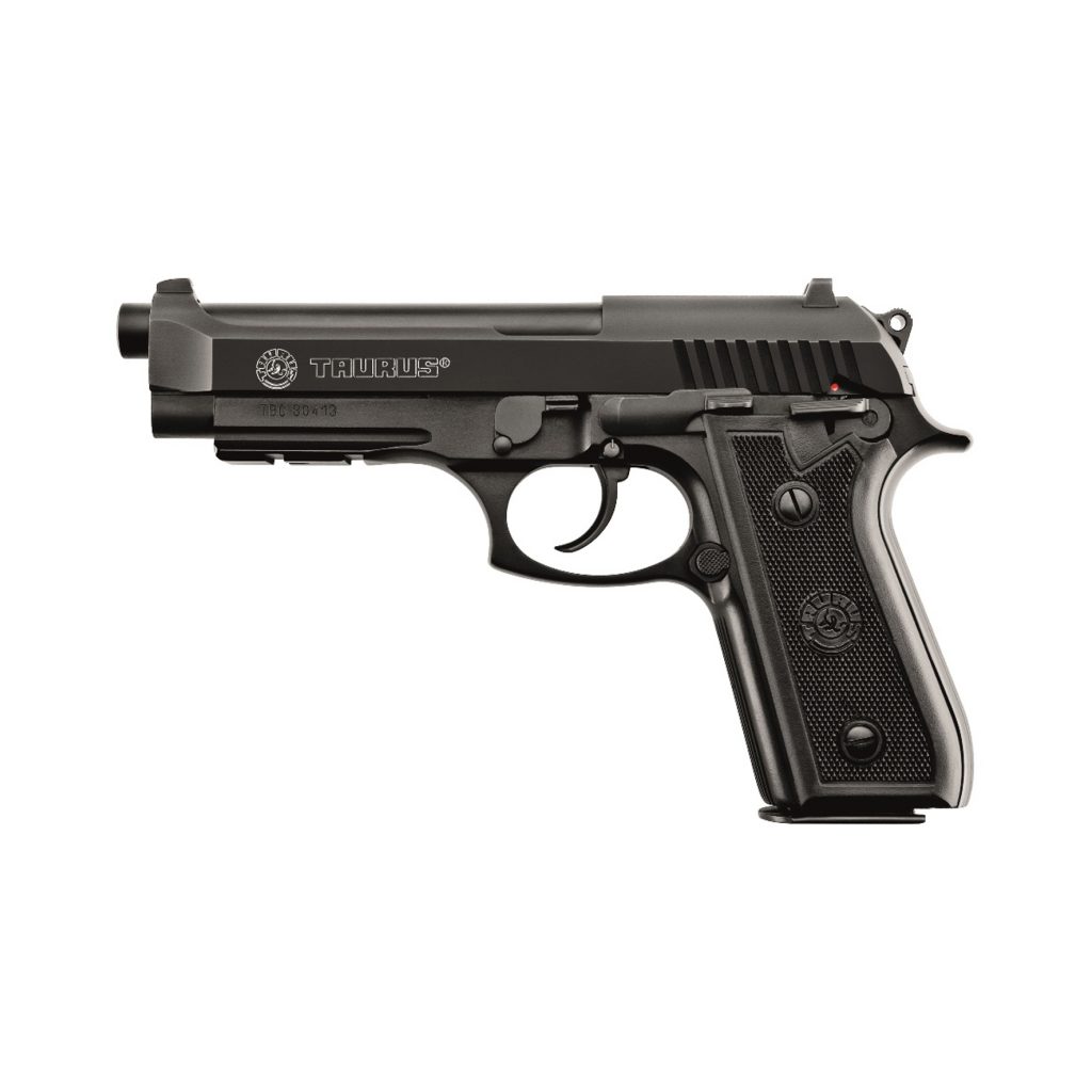 אקדח Taurus PT 92