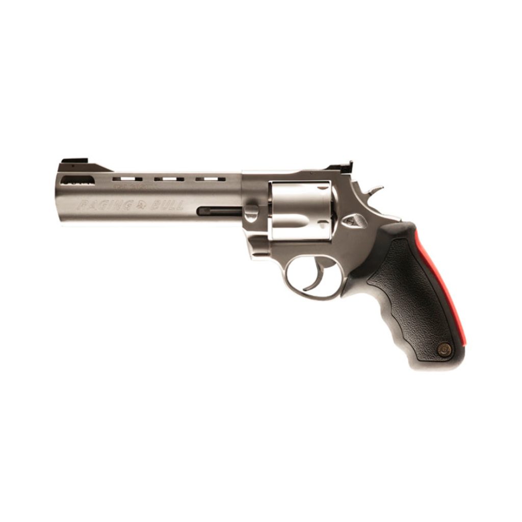 אקדח Taurus RAGING BULL- RT 454