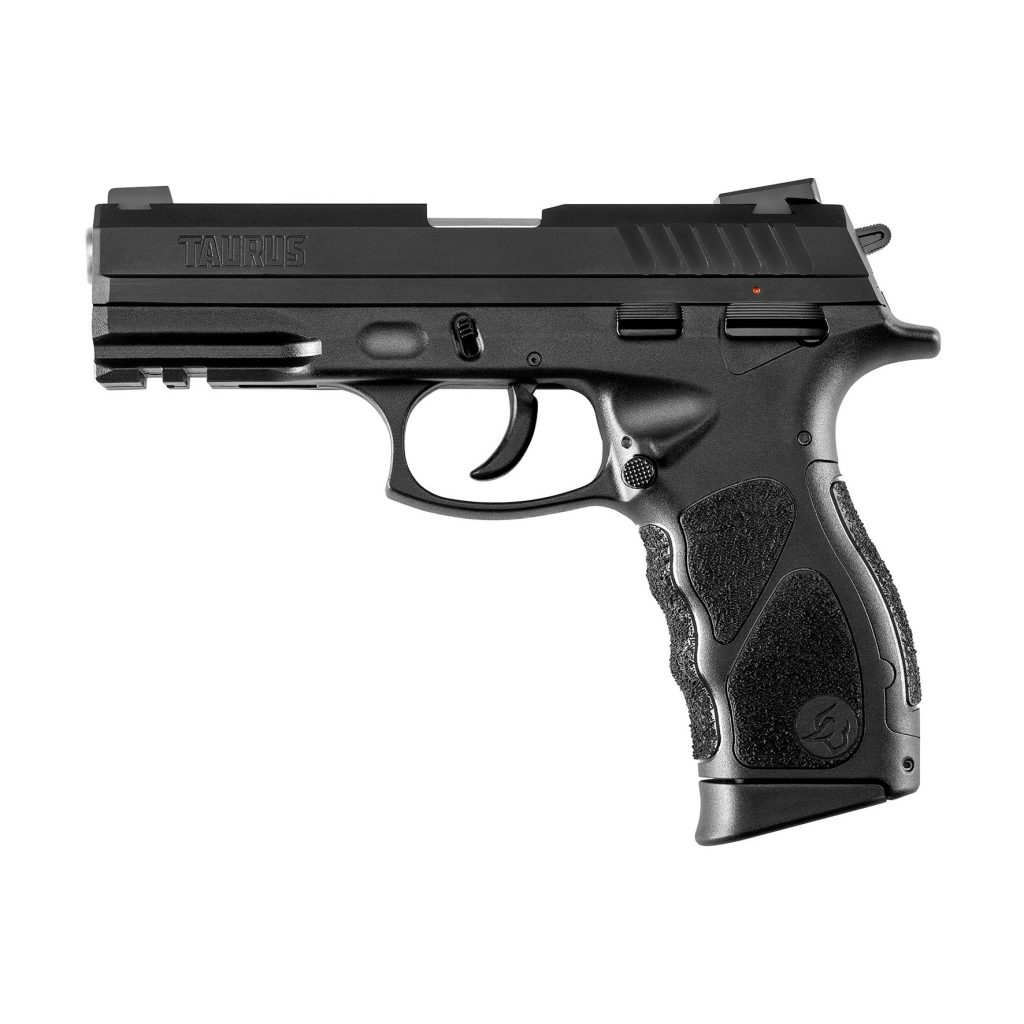 אקדח Taurus TH9