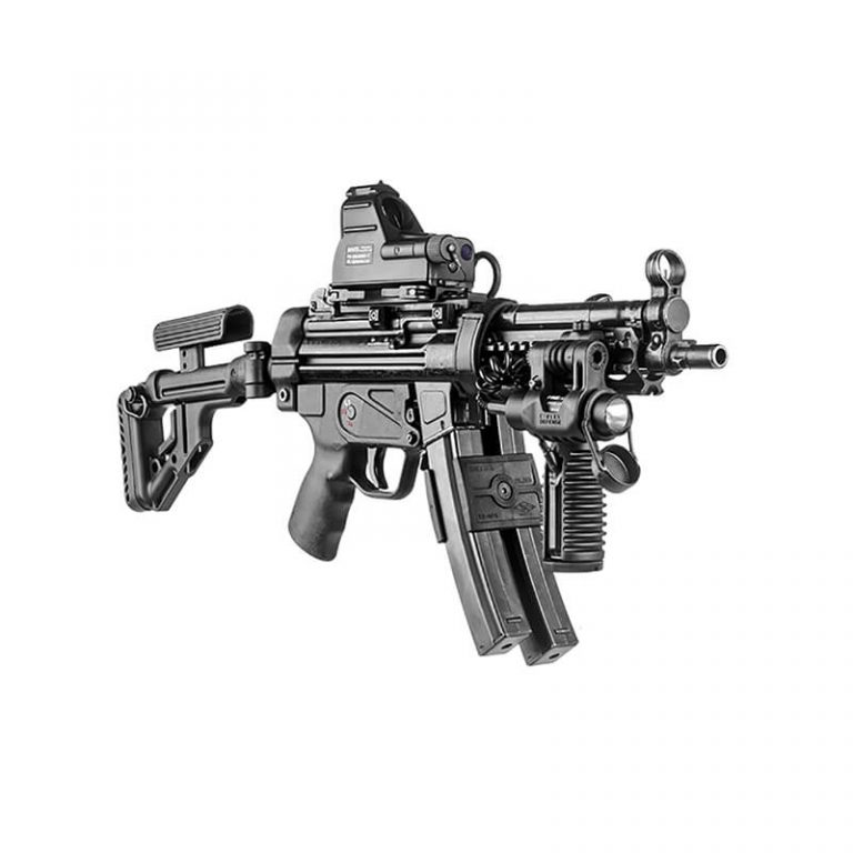 Plr Arm מתאם לפנס 3 מצבים PLR - נשק הצפון