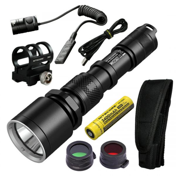 סט לסריקה MH25GT